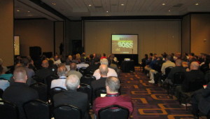 2013 RIA Leadership Summit & industry Expo
