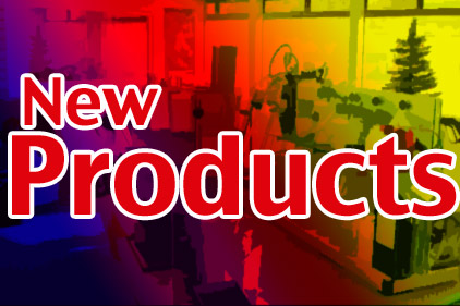 New Products and Technologies Default