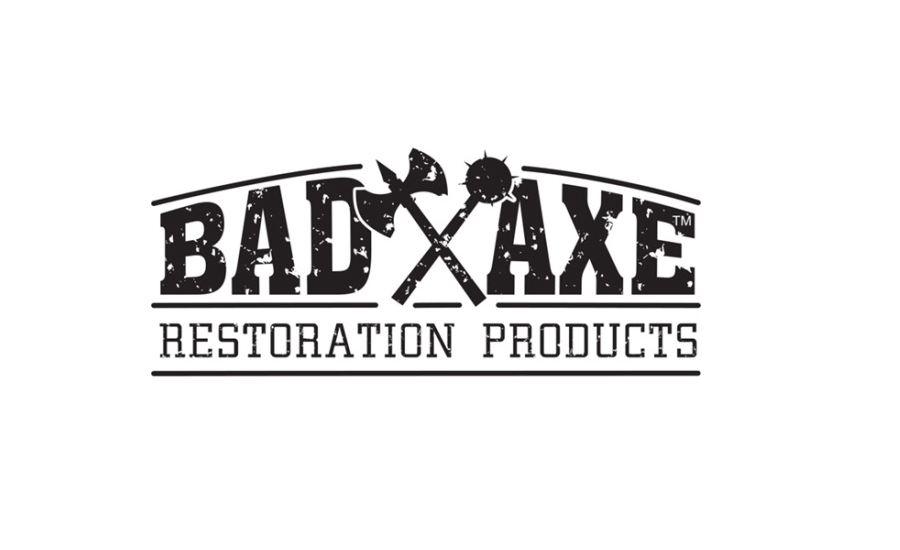 bad axe logo