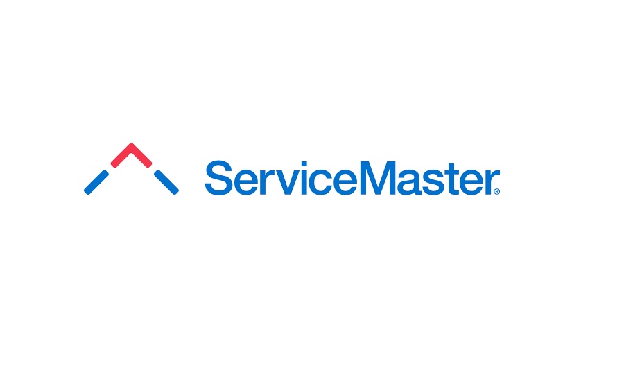 servicemaster corp logo