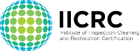 iicrc logo color