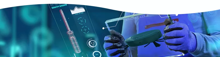 New Products & Technologies topic image