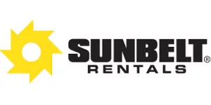 Sunbelt Rentals logo