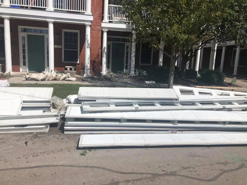 Photos courtesy: 911 Restoration