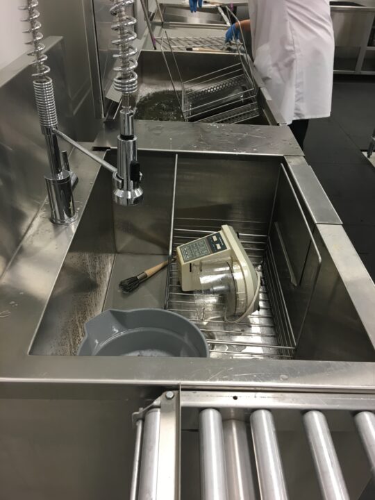 A Day with SunGlo Services