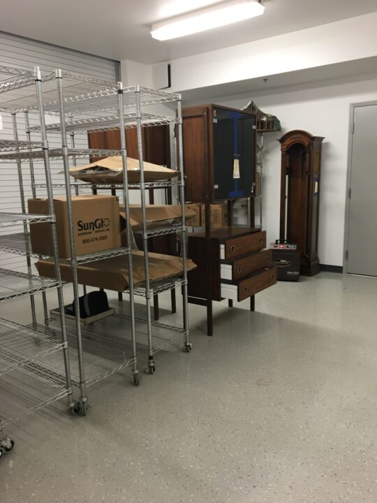 A Day with SunGlo Services