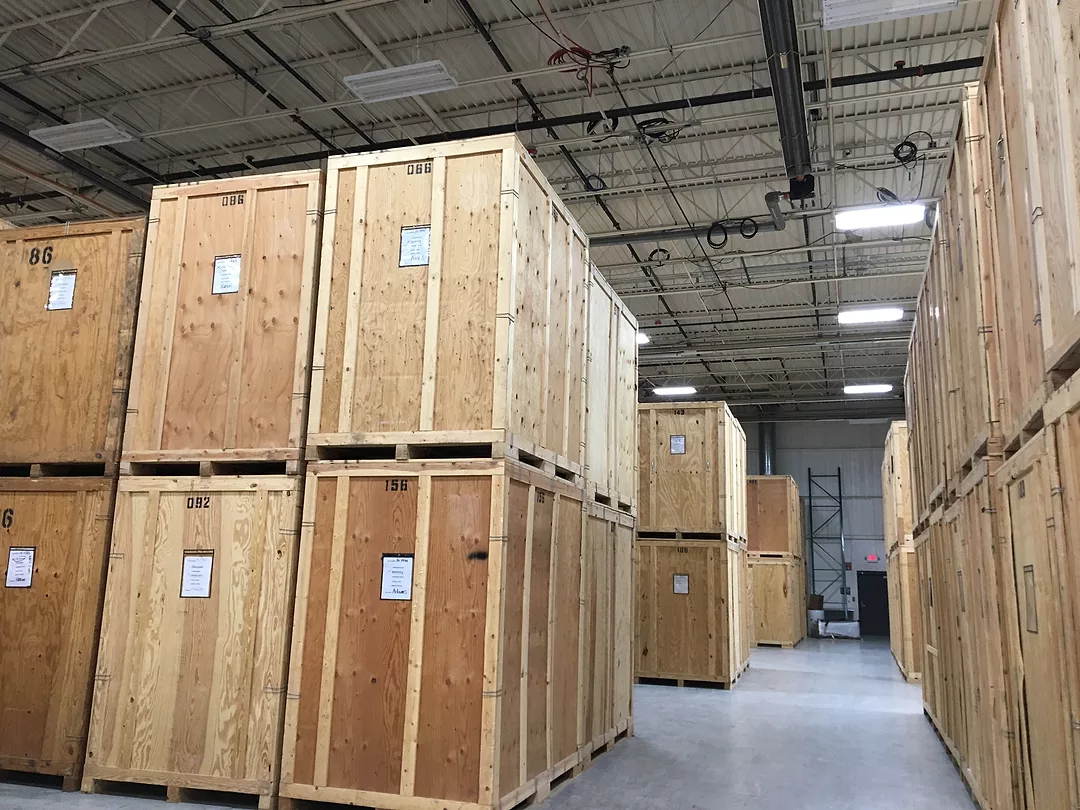 A Day with SunGlo Services