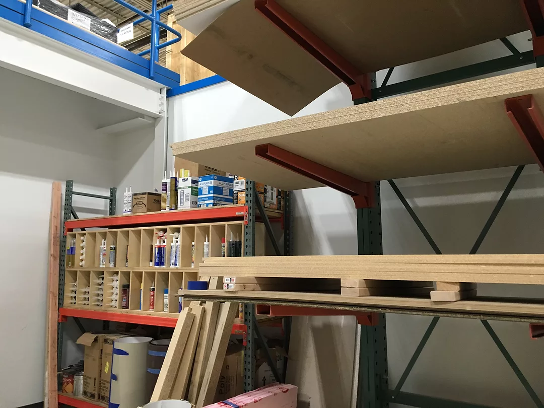 A Day with SunGlo Services