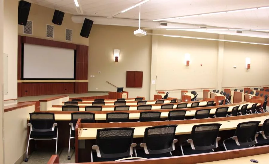 Inside JC Restoration's 100,000 sq ft Facility