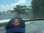 Responding to Harvey