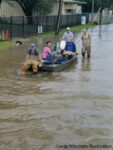 Responding to Harvey
