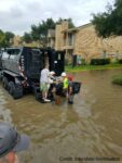 Responding to Harvey