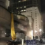 Responding to Harvey