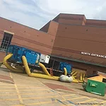 Responding to Harvey