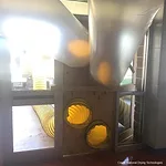 Responding to Harvey