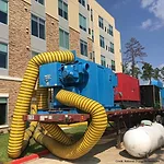 Responding to Harvey