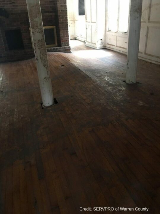 Responding to Harvey