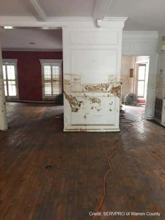 Responding to Harvey