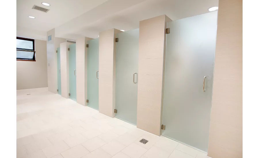 Olympia Fields Country Club Men's Clubhouse Restoration/Renovation by Del Mar Builders