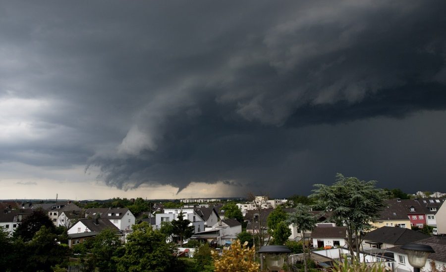 Severe Weather 101: Understanding the Weather Can Mean Getting Ahead of ...