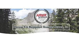 ARMR logo