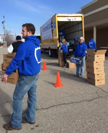 Interstate flint water 2