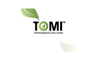 TOMI logo