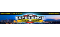 the experience 2016