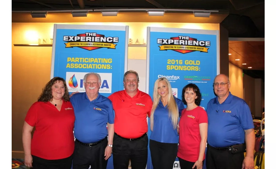 the experience donation