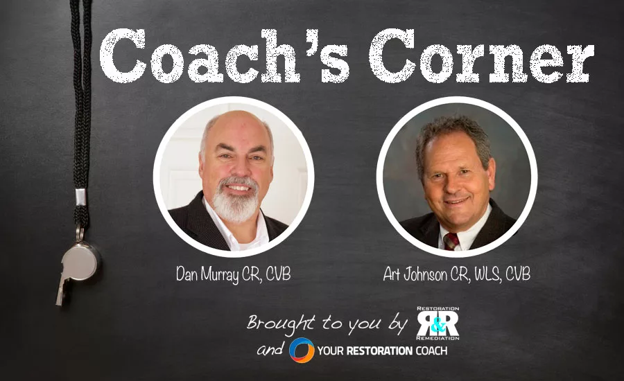 coachs corner
