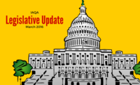 IAQA legislative update