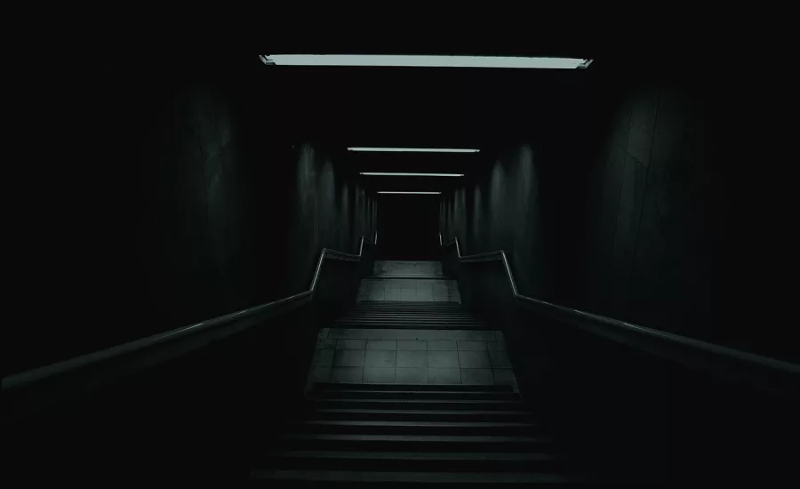 bad things happen when