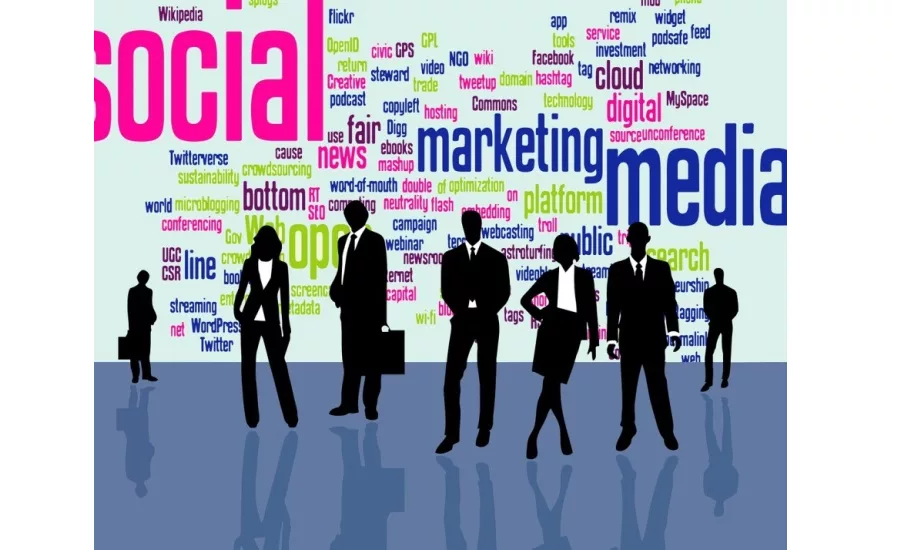 social media marketing