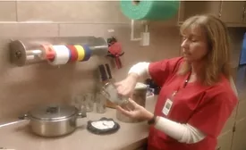 ask annissa contents