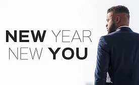 New Year New You