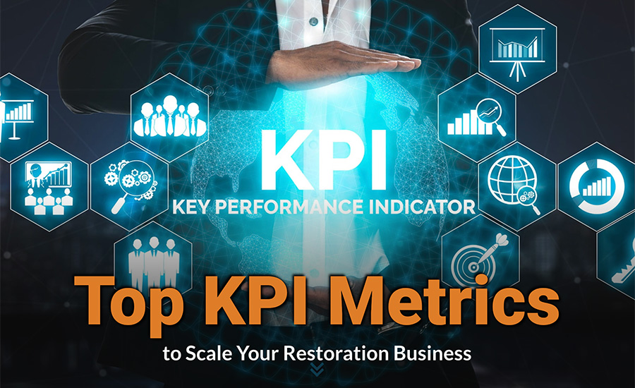 top KPI metrics