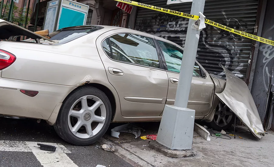 How Car Exteriors Are Designed For Crash Safety: Innovative Protection Techniques