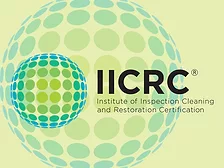 IICRC