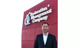 Restoration Management Company
