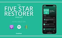Five Star Restorer Podcast Five Star Restorer Podcast