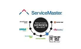 ServiceMaster