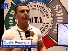 Dustin Resendiz