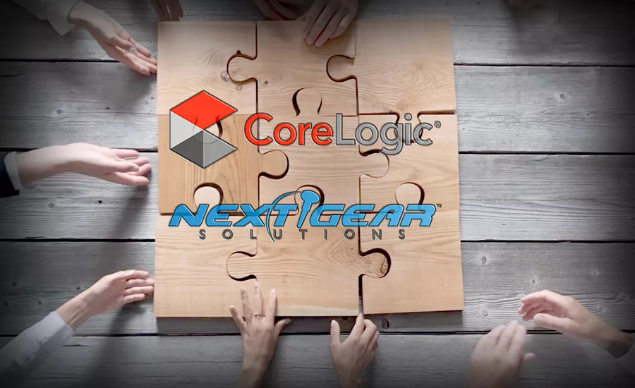 CoreLogic Acquires Next Gear Solutions