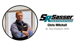 Chris Mitchell