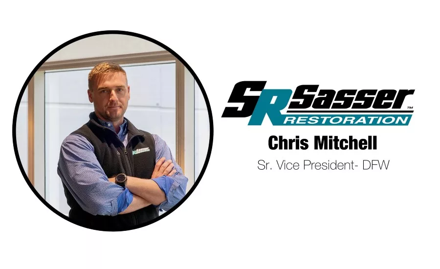 Chris Mitchell