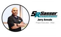 Jerry Arevalo