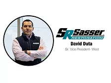 Sasser David Duta
