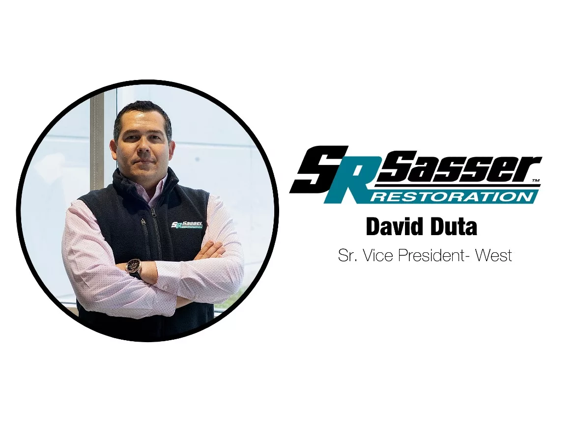 Sasser David Duta