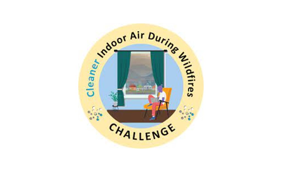 Clean Indoor Air During Wildfires Challenge