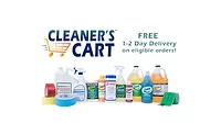Cleaners Cart